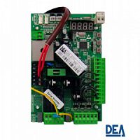 Блок управления NET24N DEA System