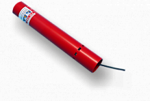 ГОА FR-100 (тепловой запуск) FUMAROLE