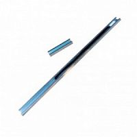 Удлинитель рейки для SPACE/ADVANCE 1,6 метра (сталь), в комплекте ремень и крепежи DEA System