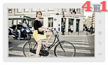 Монитор Amelie HD Slim SE XL Tantos