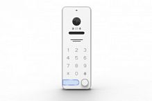Вызывная панель iPanel 2 HD EM KBD (White) (белая) Tantos