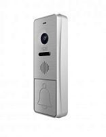Вызывная панель CTV-D4004FHD S (серебро) CTV