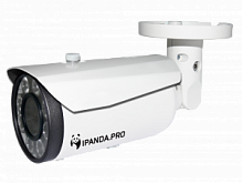 DarkMaster StreetCAM 1080-Power.ZOOM (2.8-12) 2Мп MHD Panda Automatic