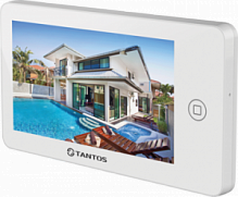 Монитор NEO (White) XL (белый) Tantos