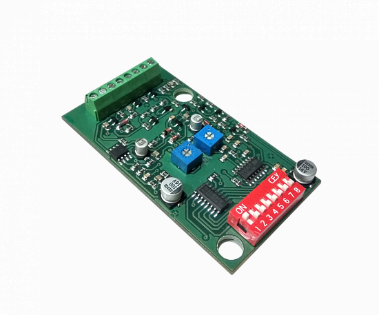 Новинка – цифровой адаптер Slinex VZ-30