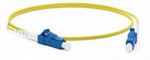 Патч-корд 5м Hyperline FC-S2-9-FC/UR-LC/UR-H-5M-LSZH-YL