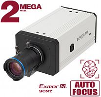 SV2218M2 2Мп IP Beward