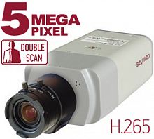 BD4780 5Мп IP Beward