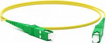 FC-S2-9-SC/AR-SC/AR-H-1M-LSZH-YL
