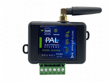 Приёмник GSM SG304GB (SPIDER B) Pal ES