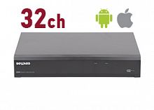 Регистратор RK2432 12Мп IP Beward