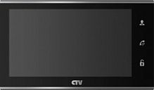 Монитор CTV-M4705AHD B (чёрный) CTV