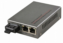 Медиаконвертер OMC-100-21S5b OSNOVO