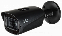 RVi-1ACT202M (2.7-12) black 2Мп AHD/TVI/CVI/960h RVi