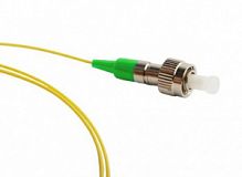Пигтейл 1м Hyperline FPT-B9-9-FC/AR-1M-LSZH-YL