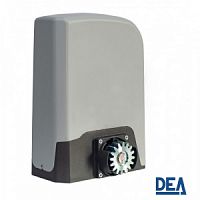 Привод LIVI 6/24 NET/M DEA System