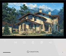 Монитор Selina HD M Tuya VZ Tantos