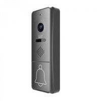 Вызывная панель CTV-D4004FHD G (графит) CTV