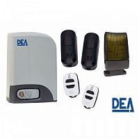 Привод LIVI 9/24 NET DEA System