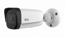 RVi-1NCT5065 (2.8-12) white 4Мп IP RVi