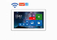 Монитор FREEDOM 10 FHD WIFI v. 4479 NOVIcam