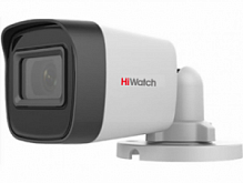 DS-T500(C) (2.4) 5Мп HD-TVI HiWatch