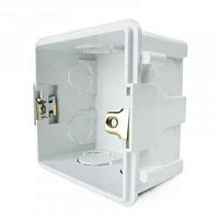 E-MK Livolo монтажная коробка для светильников MP-660 Hostcall
