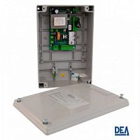 Блок управления 212EC DEA System