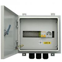 Шкаф B-270x310x120 Beward