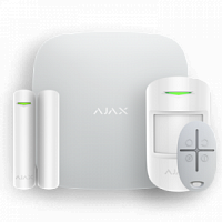 Комплект Ajax StarterKit (белый) Ajax Systems