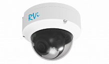 RVi-2NCD5359 (2.8-12) white 5Мп IP RVi
