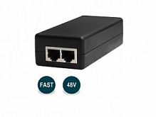 Инжектор WI-POE31-48V Wi-Tek