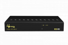 Регистратор Panda NVR 8.BSL-P ver.2 IP Panda Automatic