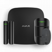 Комплект Ajax StarterKit (чёрный) Ajax Systems