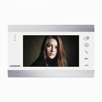 Монитор WHITE MAGIC 7С v.4615 NOVIcam