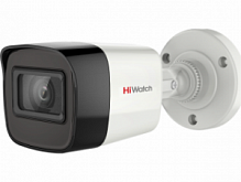 DS-T200A (2.8) 2Мп TVI HiWatch (Снята с пр-ва, замена на DS-T200A(B))
