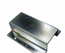 Пластина OMPASS DEA System