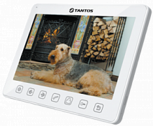 Монитор Sherlock+ Tantos