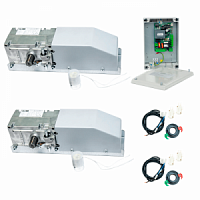 Комплект приводов KIT LIVI 550PL DEA System