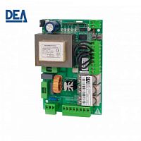 Блок управления 212E DEA System