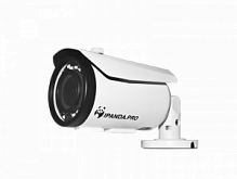 DarkMaster StreetCAM 1080.vf (2.8-12) 2Мп AHD/TVI/CVI/CVBS Panda Automatic