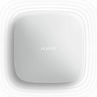 Ретранслятор Ajax ReX 2 (белый) Ajax Systems