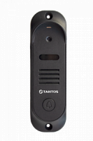 Вызывная панель Stich HD (чёрная) Tantos