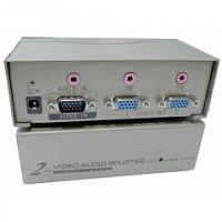 Разветвитель D-VA102 OSNOVO