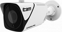 iCAM DarkMaster ZFB3TX (5-50) 2Мп IP Panda Automatic