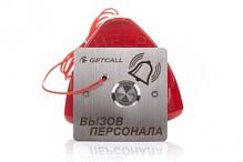 Кнопка вызова GC-0423B1 GETCALL