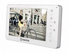 Монитор Amelie (White) (белый) Tantos 