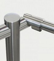 Патрубок PERCo-BH02 0-11