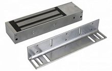 Замок ML-395 (серый) AccordTec
