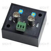 Усилитель CA101HD SC&T